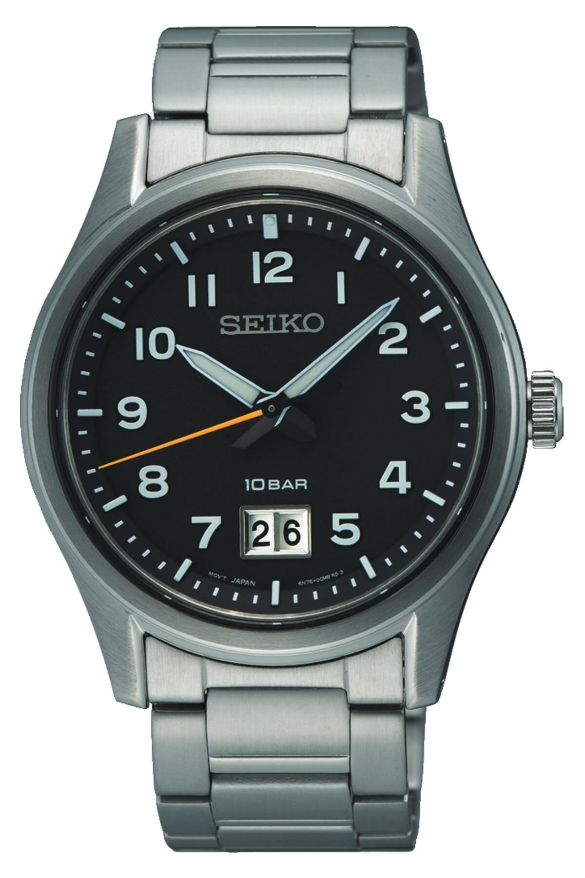 Seiko SUR569P Erkek Kol Saati SUR569P1