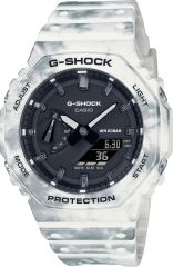 Casio G-Shock GAE-2100GC-7ADR Erkek Kol Saati
