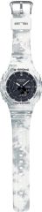 Casio G-Shock GAE-2100GC-7ADR Erkek Kol Saati
