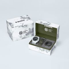 Casio G-Shock GAE-2100GC-7ADR Erkek Kol Saati