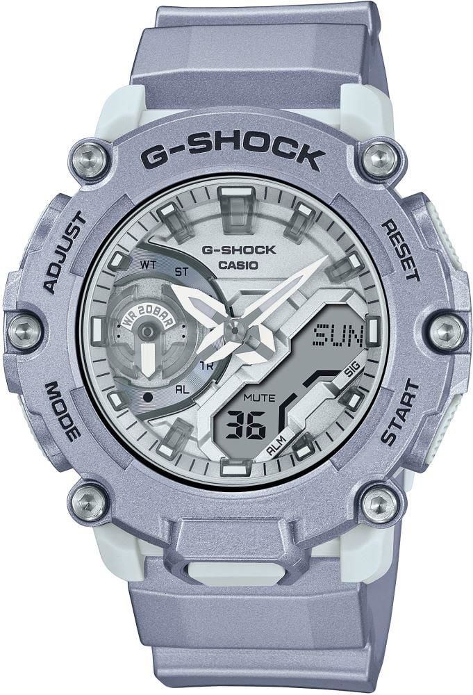 Casio G-SHOCK GA-2200FF-8ADR Erkek Kol Saati