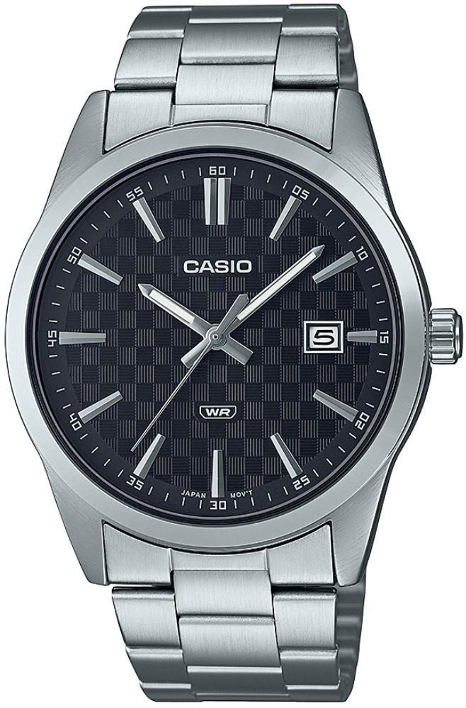 Casio Erkek Kol Saati MTP-VD03D-1AUDF