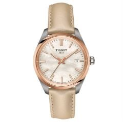 Tissot PR 100 34MM T150.210.26.111.00 Kadın Kol Saati T1502102611100