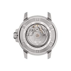 Tissot T120.407.11.091.01 SEASTAR 1000 POWERMATİC 80 Erkek Kol Saati