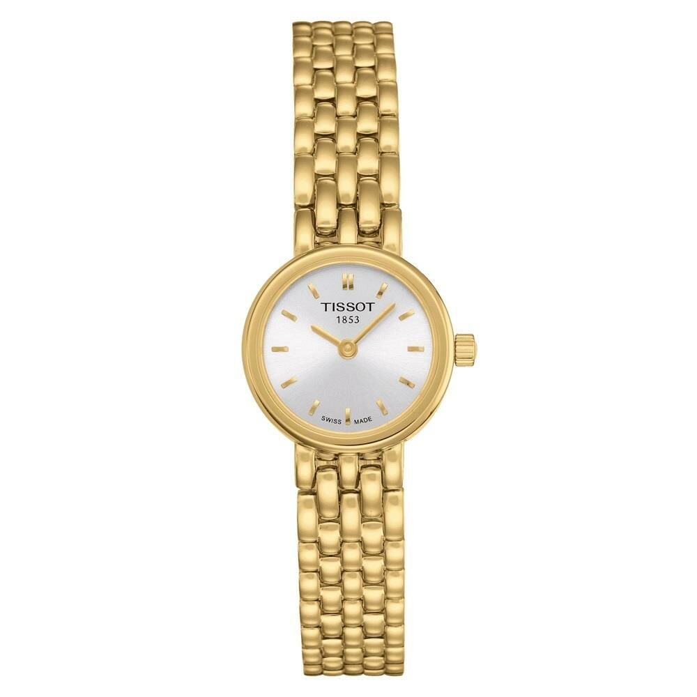 Tissot T058.009.33.031.00 Lovely Kadın Kol Saati