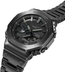 Casio G-Shock GM-B2100BD-1ADR Erkek Kol Saati