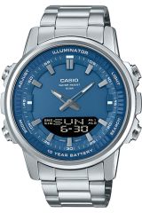 Casio AMW-880D-2A1VDF Erkek Kol Saati