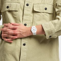 GW151R Swatch White Dreams By Swatch Kadın Kol Saati GW151R