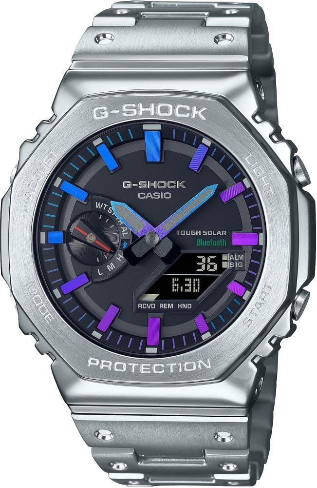 Casio G-Shock GM-B2100PC-1ADR Erkek Kol Saati