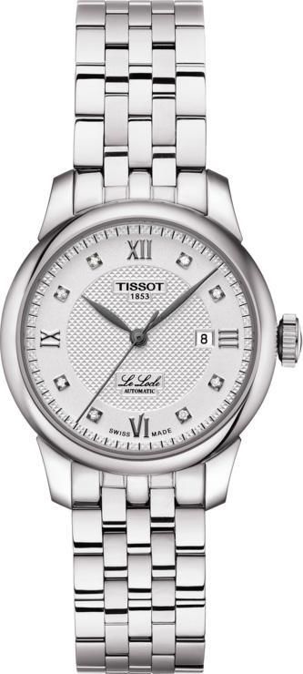 Tissot T006.207.11.036.00 LE LOCLE AUTOMATİC LADY (29.00) Kadın Kol Saati