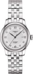 Tissot T006.207.11.036.00 LE LOCLE AUTOMATİC LADY (29.00) Kadın Kol Saati