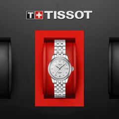 Tissot T006.207.11.036.00 LE LOCLE AUTOMATİC LADY (29.00) Kadın Kol Saati