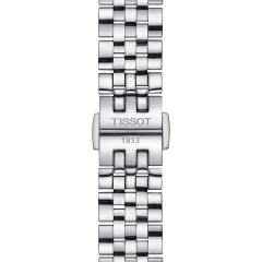 Tissot T006.207.11.036.00 LE LOCLE AUTOMATİC LADY (29.00) Kadın Kol Saati