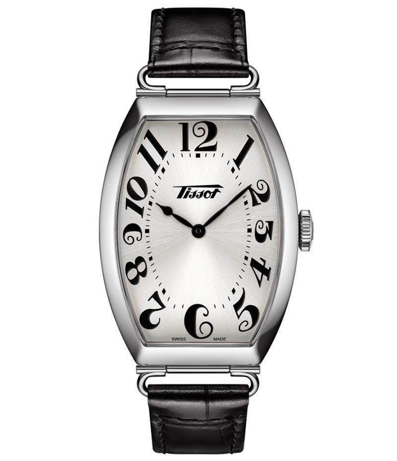 Tissot T128.509.16.032.00 HERİTAGE PORTO Erkek Kol Saati