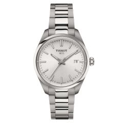 Tissot T1502101103100 PR 100 34mm Kadın Kol Saati T150.210.11.031.00