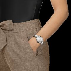 Tissot T1502101103100 PR 100 34mm Kadın Kol Saati T150.210.11.031.00
