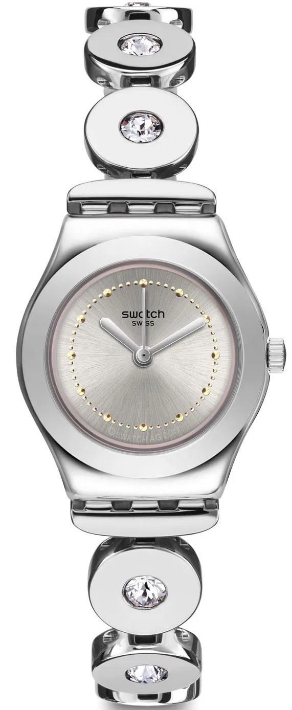 Swatch INSPIRANCE YSS317G Kadın Kol Saati