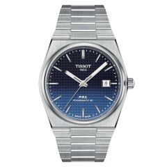Tissot T1374071105101 Erkek Kol Saati PRX Powermatic 80 40mm T137.407.11.051.01
