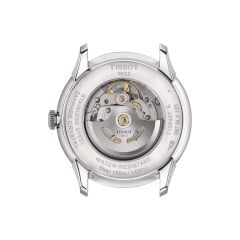 Tissot T1394071104800 Erkek Kol Saati Chemin Des Tourelles Powermatic 80 42mm T139.407.11.048.00