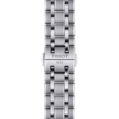 Tissot T1394071104800 Erkek Kol Saati Chemin Des Tourelles Powermatic 80 42mm T139.407.11.048.00