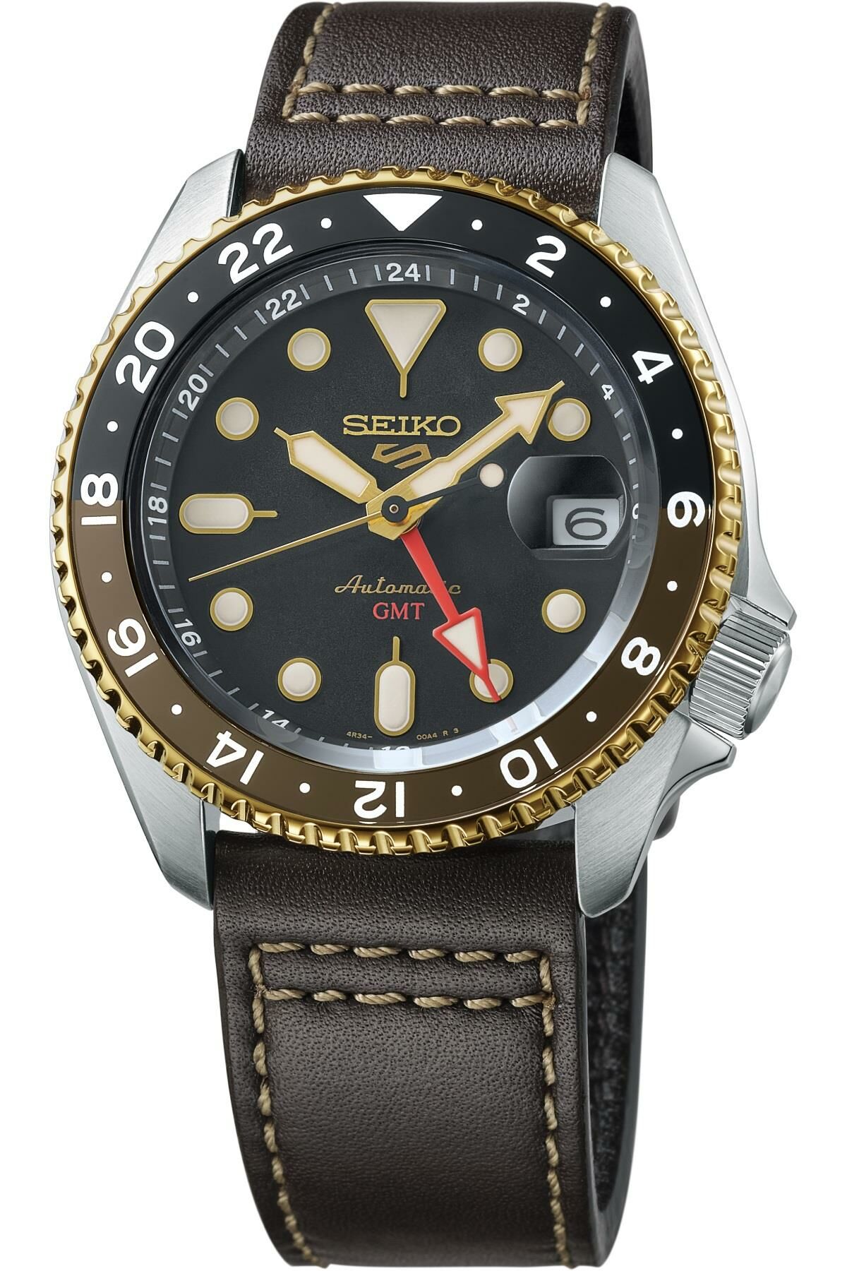 Seiko 5 Sports SSK036K Erkek Kol Saati SSK036K1