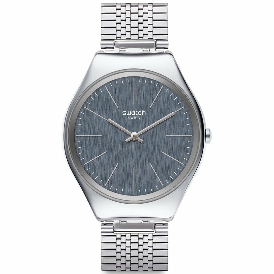 Swatch  SKIN SPORTİK SYXS122GG Kadın Kol Saati
