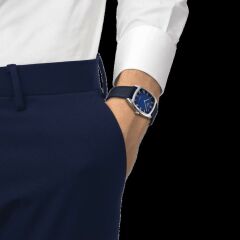 Tissot Stylist T1599091604300 Kol Saati T159.909.16.043.00