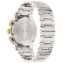 Versace VRSCVEZ900221 Erkek Kol Saati