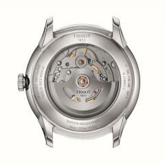 T1398071106100 Tissot Chemin Des Tourelles Powermatic 80 Erkek Kol Saati T139.807.11.061.00