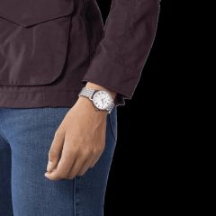 Tissot EVERYTİME 34MM T143.210.11.033.00 Kadın Kol Saati T1432101103300
