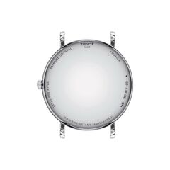 Tissot T143.410.11.033.00 EVERYTİME 40MM Kol Saati T1434101103300