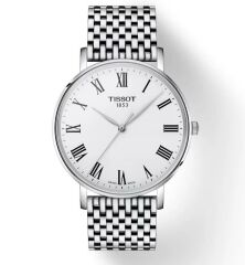Tissot T143.410.11.033.00 EVERYTİME 40MM Kol Saati T1434101103300