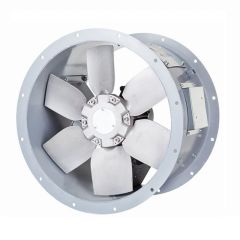 Bvn Bahçıvan Btfm 710-M/6-14/1,5/4A  Aksiyel Basınçlandırma Fanı (17500m³/h)