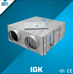 Kayıtes Igk 30 Isı Geri Kazanım Cihazı (2700 m³/h)