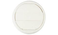 S&P HCM-N 225 Aksiyel Duvar/Pencere Tipi Fan (600m³/h)