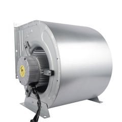 Longwell DD 9-9 Çift Emişli Kendinden Motorlu Radyal Fan  3 Kademeli 375W