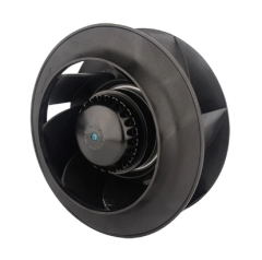 Longwell Lwba2e250-092ns-07 Ac Motorlu Radyal Plug Fan