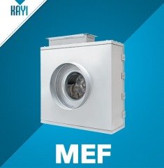 Kayıtes Mef 450 Mutfak Davlumbaz Fanı (5000m³/h)