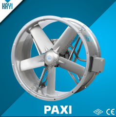 Kayıtes Paxı 1000-5-40 Exproof Motorlu Aksiyel Fan (54570m³/h)