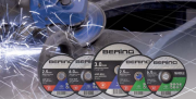 BERING 350x3,5 Kesici Taş