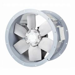 BVN Bahçıvan BTFM-EX 800-T/6-10 Aksiyel Ex Proof Fan [23000m³/h]