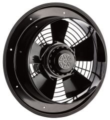 Bvn Bahçıvan Bdrax 200-2K Aksiyel Fan (680m³/h)