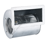 BVN BFC 133-2K Öne Eğimli Fan Coil Fanı [810m³/h]