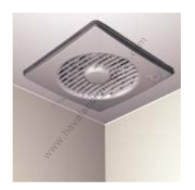 Vortice Punto Filo MF 120/5'' Mini Aksiyel Fan [175m³/h]