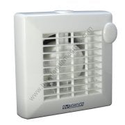 Vortice Punto M 150/6'' Mini Aksiyel Fan [335m³/h]