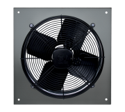 Vortice Vorticel A-E 454 T - 1400RPM Orta Basınçlı Aksiyel Fan [5187m³/h]