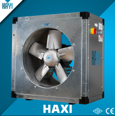 Kayıtes Haxı 800-5-30 Hücreli Aksiyel Fan (25560m³/h)