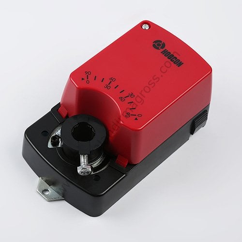 Hava Damper Motoru - 8Nm On/Off Actuator 24V