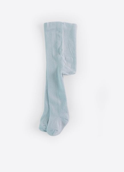 Organik Basic Külotlu Çorap