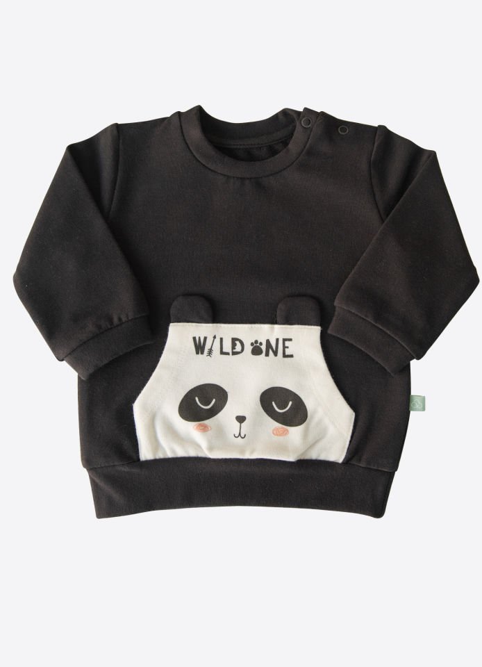 Organik Wild One 2'li Takım